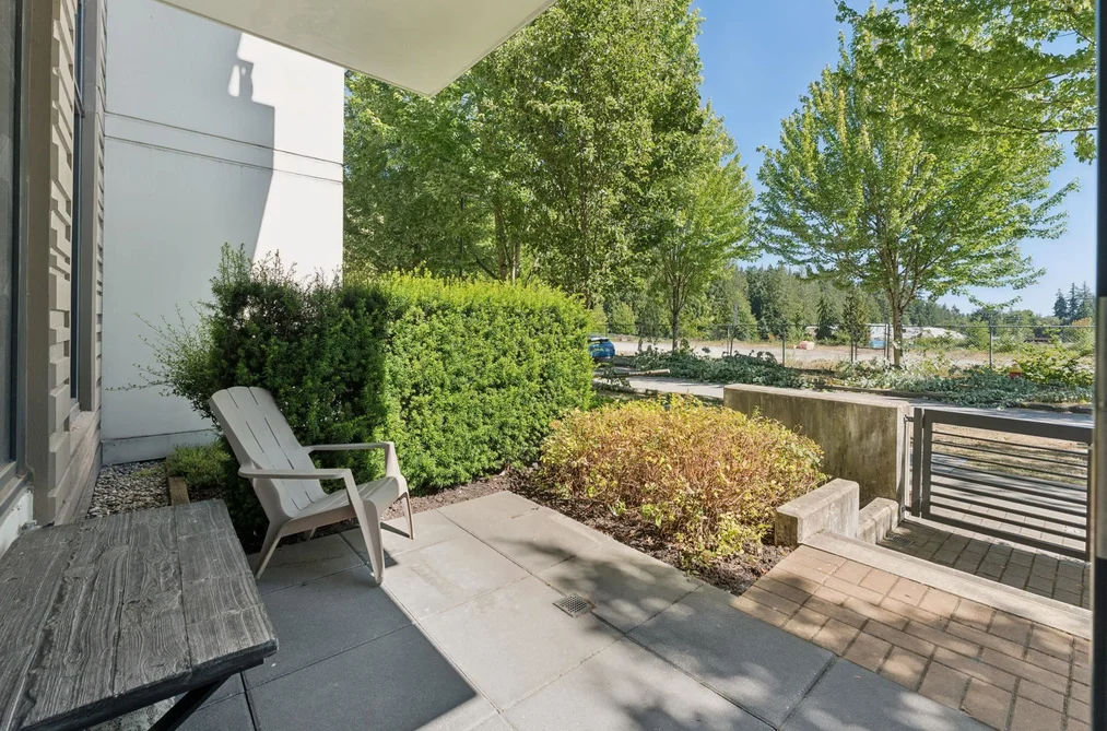 106 5687 GRAY AVENUE, Vancouver BC V6S 0K7, Vancouver BC — Residential for Sale — Photo 4 of 31
