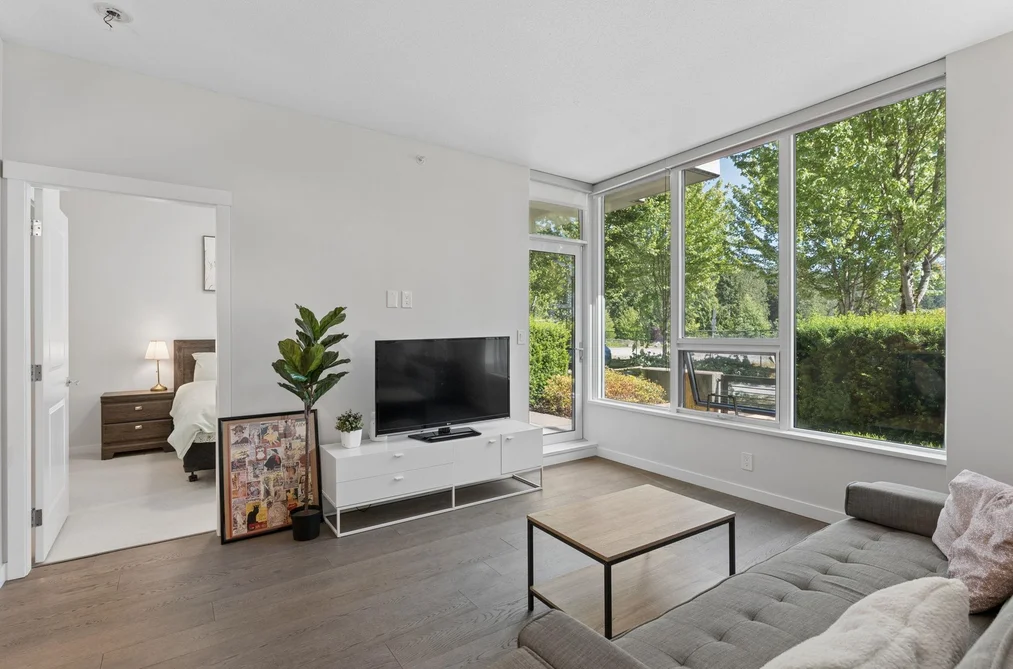 106 5687 GRAY AVENUE, Vancouver BC V6S 0K7, Vancouver BC — Residential for Sale — Photo 5 of 31