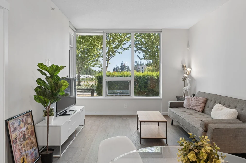106 5687 GRAY AVENUE, Vancouver BC V6S 0K7, Vancouver BC — Residential for Sale — Photo 6 of 31