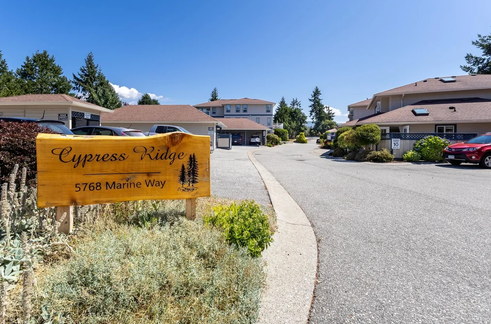 106 5768 MARINE WAY, Sechelt BC V7Z 0K4, Sechelt BC — Residential for Sale - Photo 2