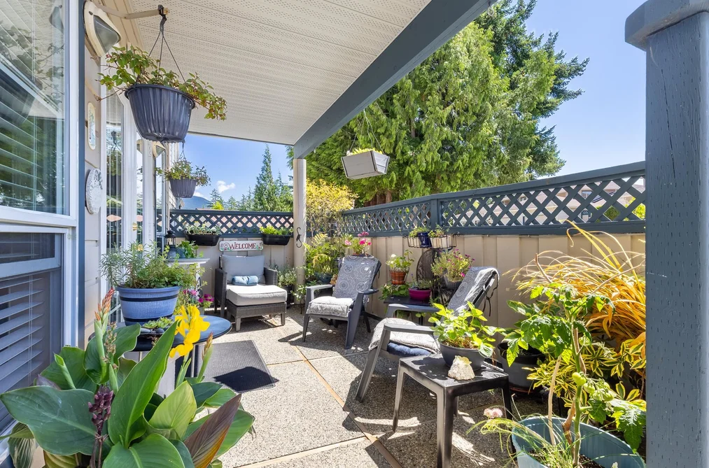 106 5768 MARINE WAY, Sechelt BC V7Z 0K4, Sechelt BC — Residential for Sale - Photo 3