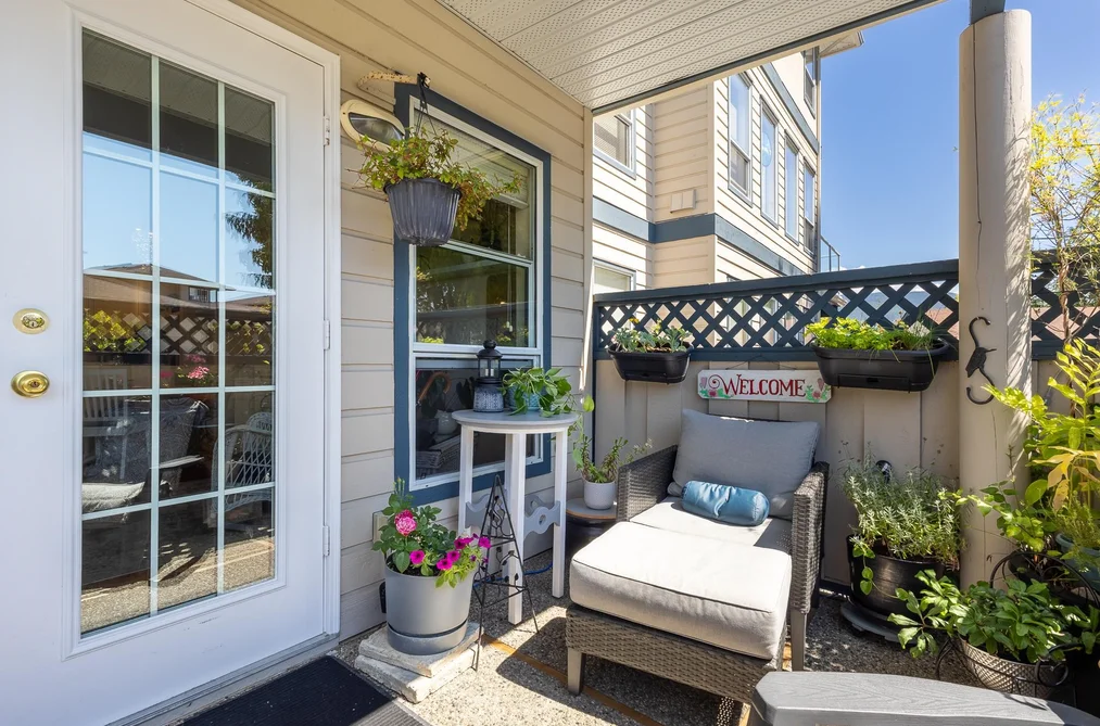 106 5768 MARINE WAY, Sechelt BC V7Z 0K4, Sechelt BC — Residential for Sale - Photo 4