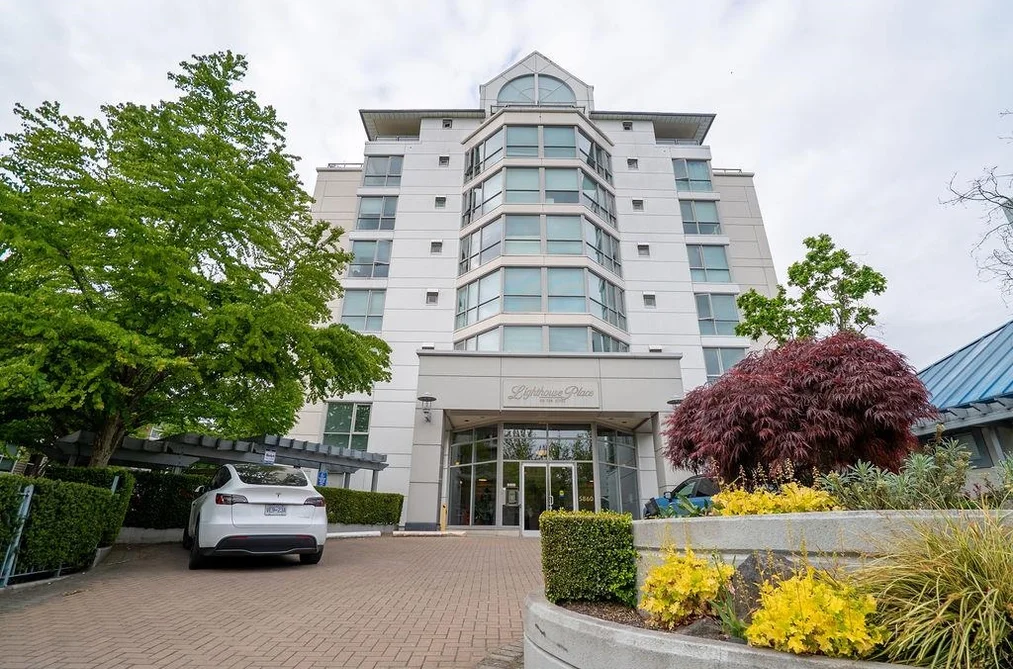 Condo for sale at 106 5860 Dover Crescent Richmond British Columbia - MLS: R3121454