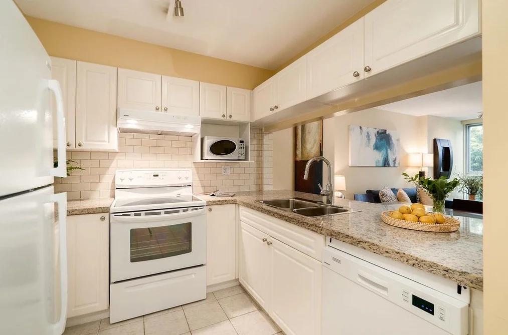 106 5860 DOVER CRESCENT, Richmond BC V7C 5S6, Richmond BC — Residential for Sale - Photo 6