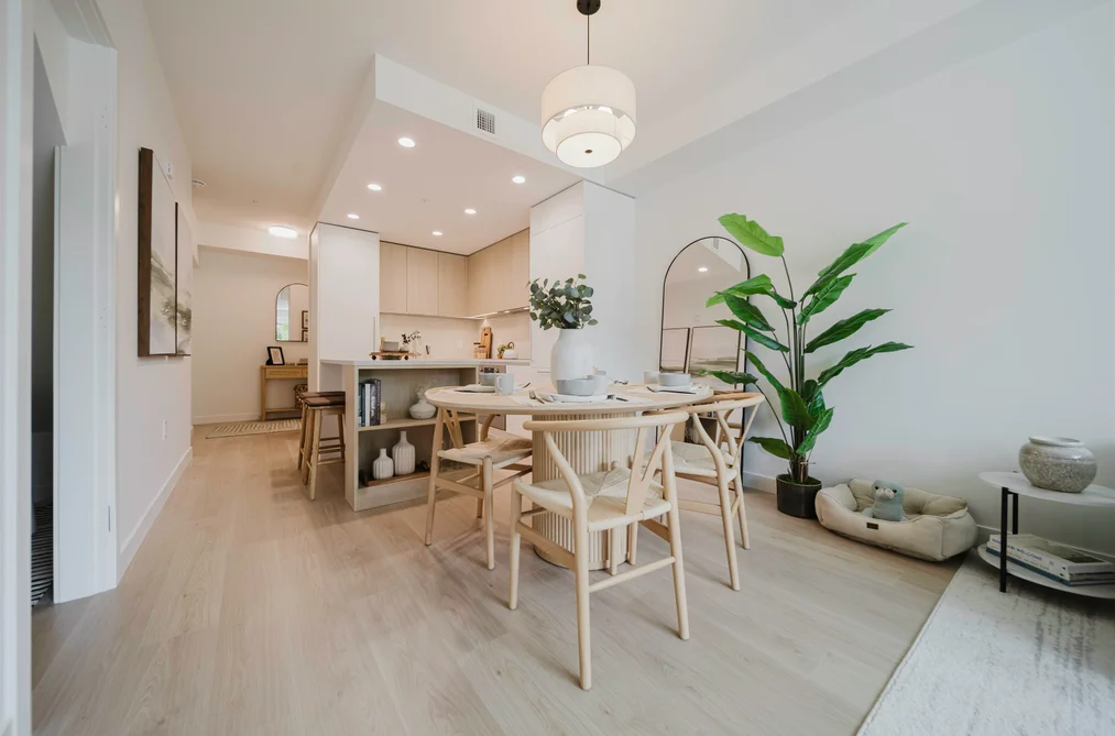 Townhouse for sale at 106 595 Kemsley Avenue Coquitlam British Columbia - MLS: R3152963