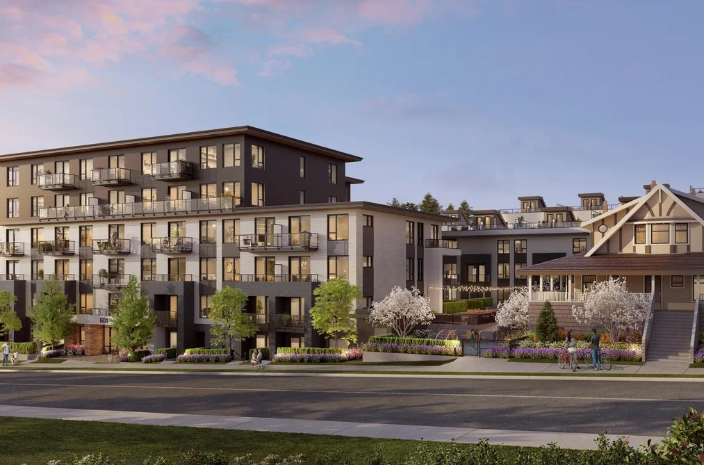 601 Rochester Ave Unit 106, Coquitlam, BC - MLS: R3171448