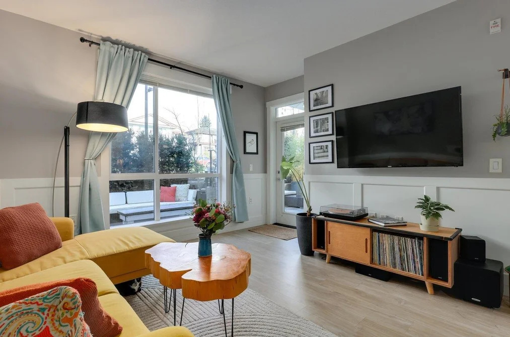 106 625 E 3RD STREET, North Vancouver BC V7L 1G6, North Vancouver BC — Residential for Sale - Photo 3