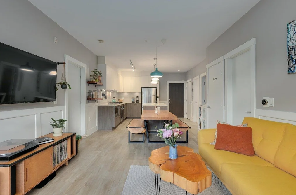 106 625 E 3RD STREET, North Vancouver BC V7L 1G6, North Vancouver BC — Residential for Sale - Photo 4