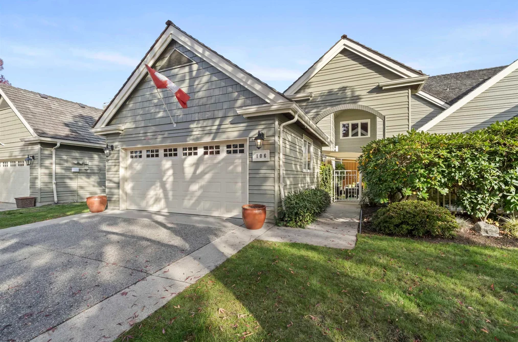 106-6505 3 Avenue, Delta, BC - Townhouse for Sale - Photo 1 of 40 106-6505 3 Avenue, Delta, BC - Townhouse for Sale - Photo 1 of 40
