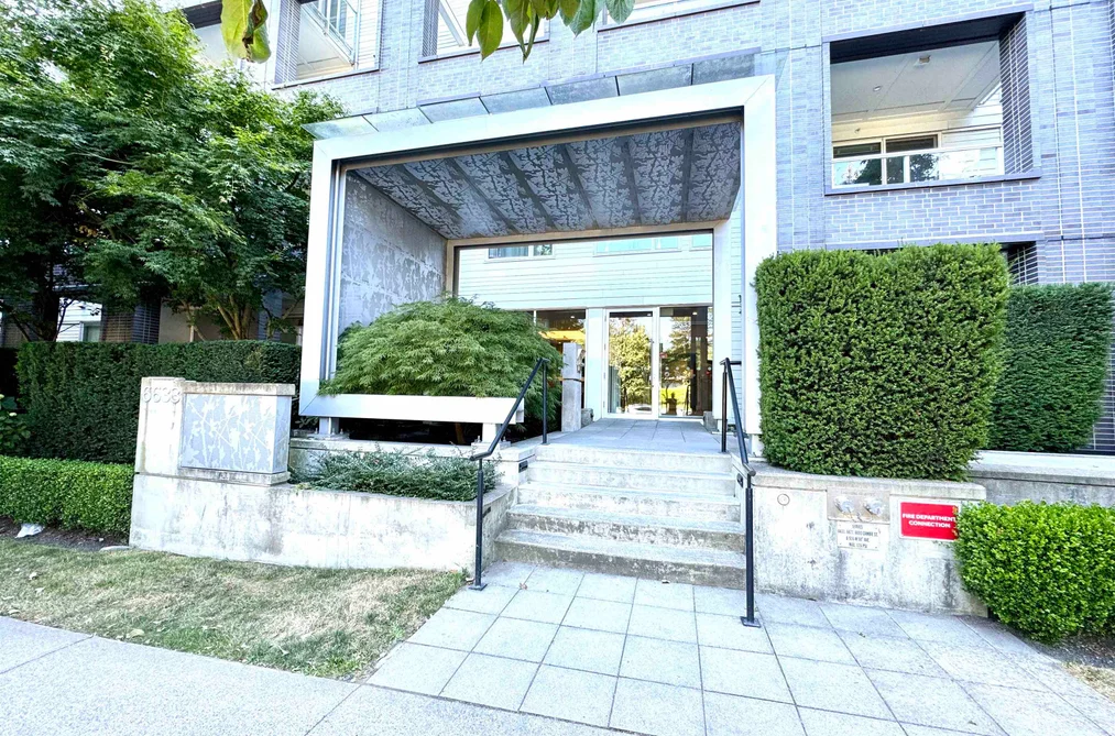 Condo for sale at 106 6633 Cambie Street Vancouver British Columbia - MLS: R3139471