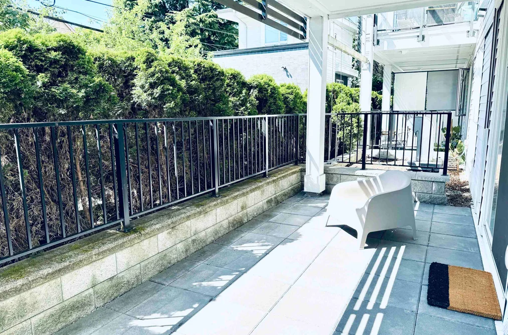 106 6633 CAMBIE STREET, Vancouver BC V6P 0E5, Vancouver BC — Residential for Sale — Photo 13 of 18