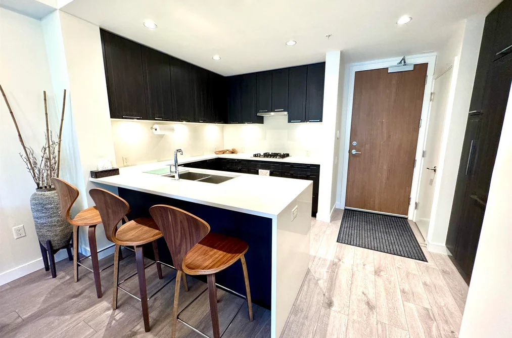 106 6633 CAMBIE STREET, Vancouver BC V6P 0E5, Vancouver BC — Residential for Sale - Photo 2