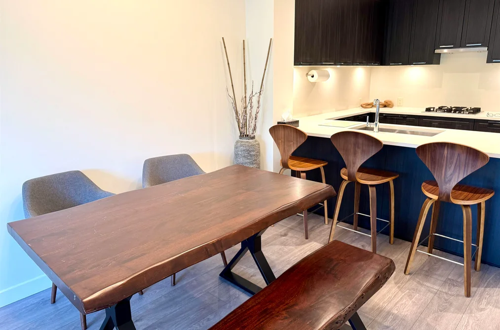106 6633 CAMBIE STREET, Vancouver BC V6P 0E5, Vancouver BC — Residential for Sale — Photo 5 of 18