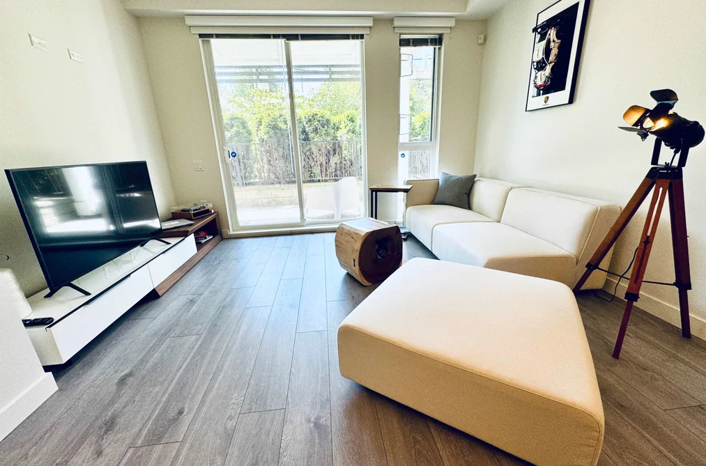 106 6633 CAMBIE STREET, Vancouver BC V6P 0E5, Vancouver BC — Residential for Sale — Photo 6 of 18