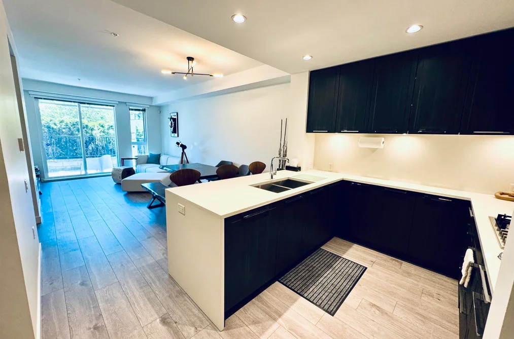 106 6633 CAMBIE STREET, Vancouver BC V6P 0E5, Vancouver BC — Residential for Sale — Photo 7 of 18