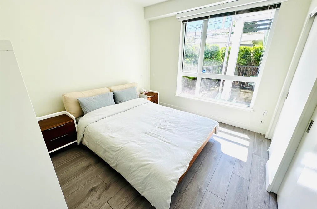 106 6633 CAMBIE STREET, Vancouver BC V6P 0E5, Vancouver BC — Residential for Sale — Photo 8 of 18