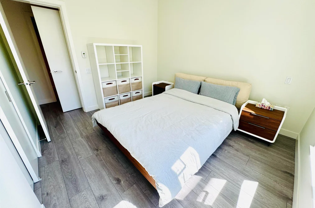 106 6633 CAMBIE STREET, Vancouver BC V6P 0E5, Vancouver BC — Residential for Sale — Photo 9 of 18