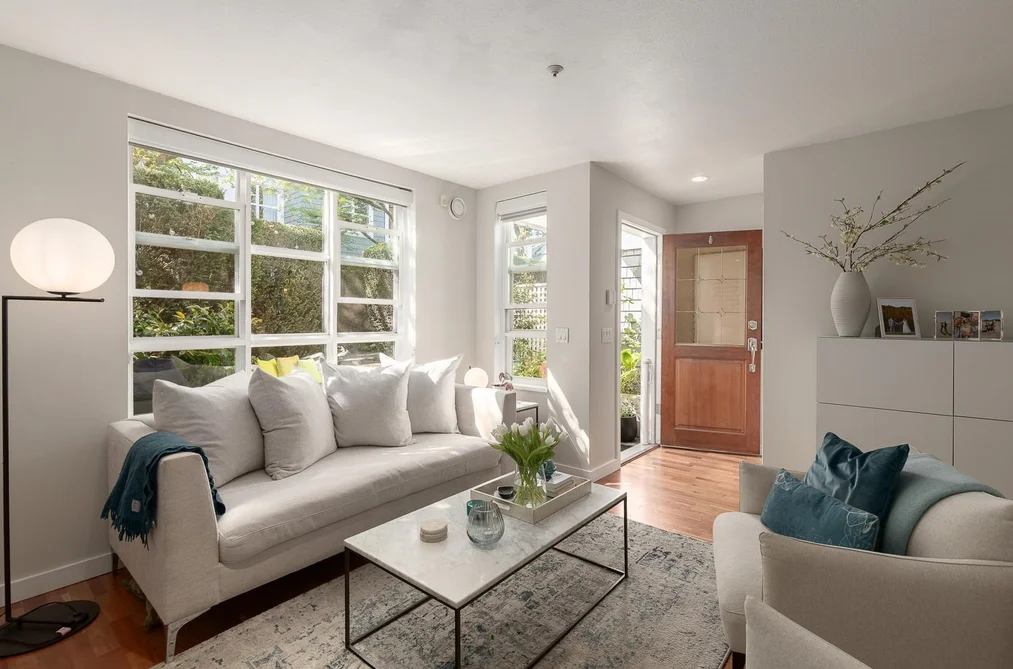 106 675 W 7TH AVENUE, Vancouver BC V5Z 1B6, Vancouver BC — Residential for Sale - Photo 3