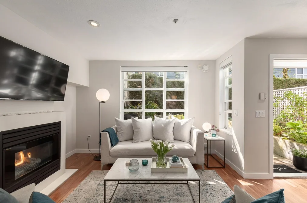 106 675 W 7TH AVENUE, Vancouver BC V5Z 1B6, Vancouver BC — Residential for Sale - Photo 4