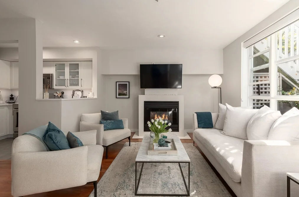 106 675 W 7TH AVENUE, Vancouver BC V5Z 1B6, Vancouver BC — Residential for Sale - Photo 5