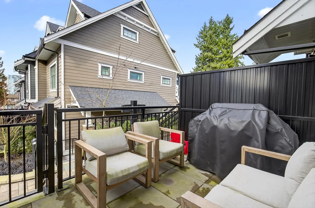 106-678 Fairview Street, Coquitlam, BC - Townhouse for Sale - Photo 12 of 39