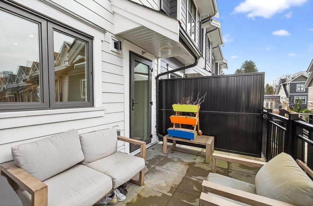 106-678 Fairview Street, Coquitlam, BC - Townhouse for Sale - Photo 13 of 39