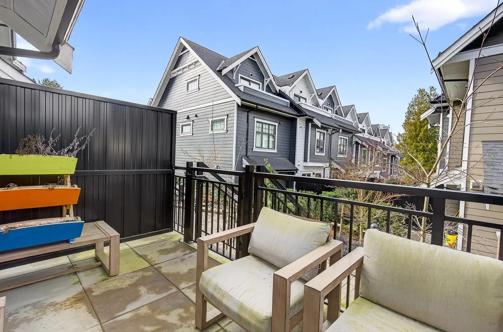 106-678 Fairview Street, Coquitlam, BC - Townhouse for Sale - Photo 14 of 39
