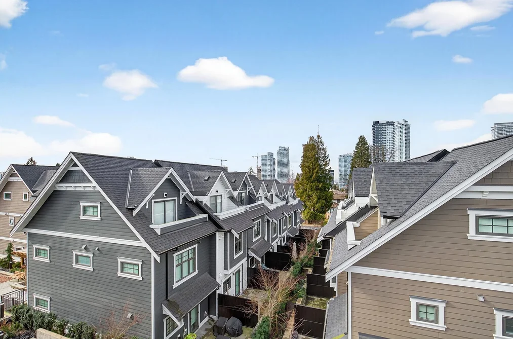 106-678 Fairview Street, Coquitlam, BC - Townhouse for Sale - Photo 25 of 39