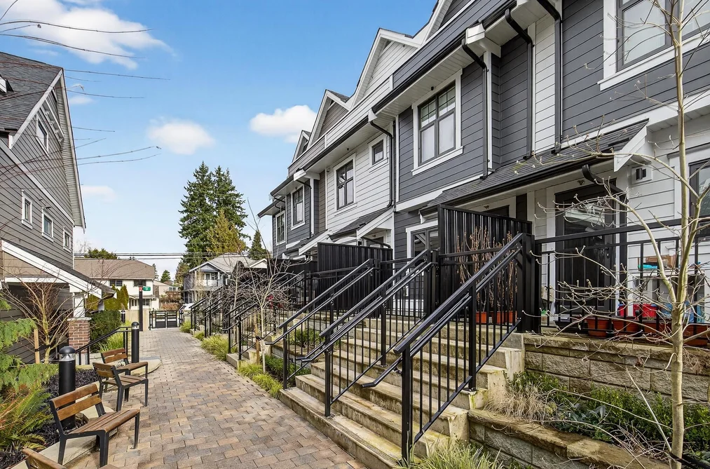 106-678 Fairview Street, Coquitlam, BC - Townhouse for Sale - Photo 38 of 39
