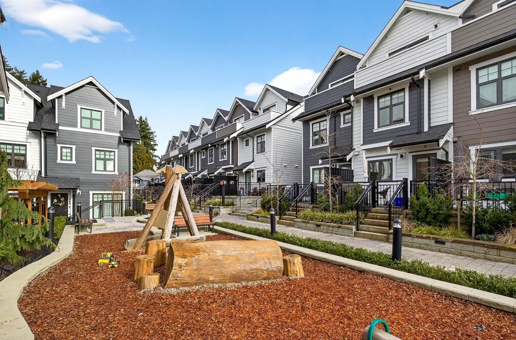 106-678 Fairview Street, Coquitlam, BC - Townhouse for Sale - Photo 39 of 39