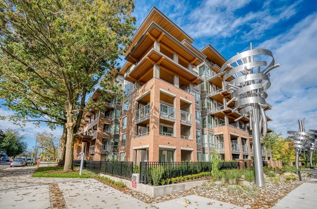 7133 14 Ave Unit 106, Burnaby, BC - MLS: R3157557