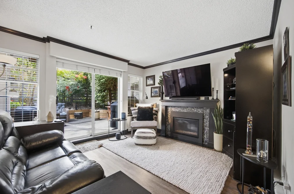 106 735 W 15TH AVENUE, Vancouver BC V5Z 1R6, Vancouver BC — Residential for Sale - Photo 5