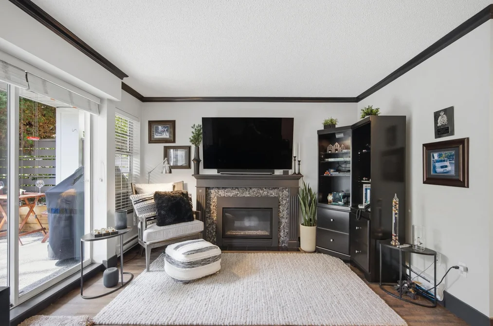 106 735 W 15TH AVENUE, Vancouver BC V5Z 1R6, Vancouver BC — Residential for Sale - Photo 6