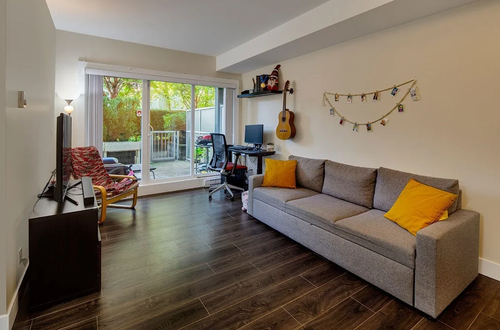 106 7377 14TH AVENUE, Burnaby BC V3N 1Z7, Burnaby BC — Residential for Sale - Photo 3