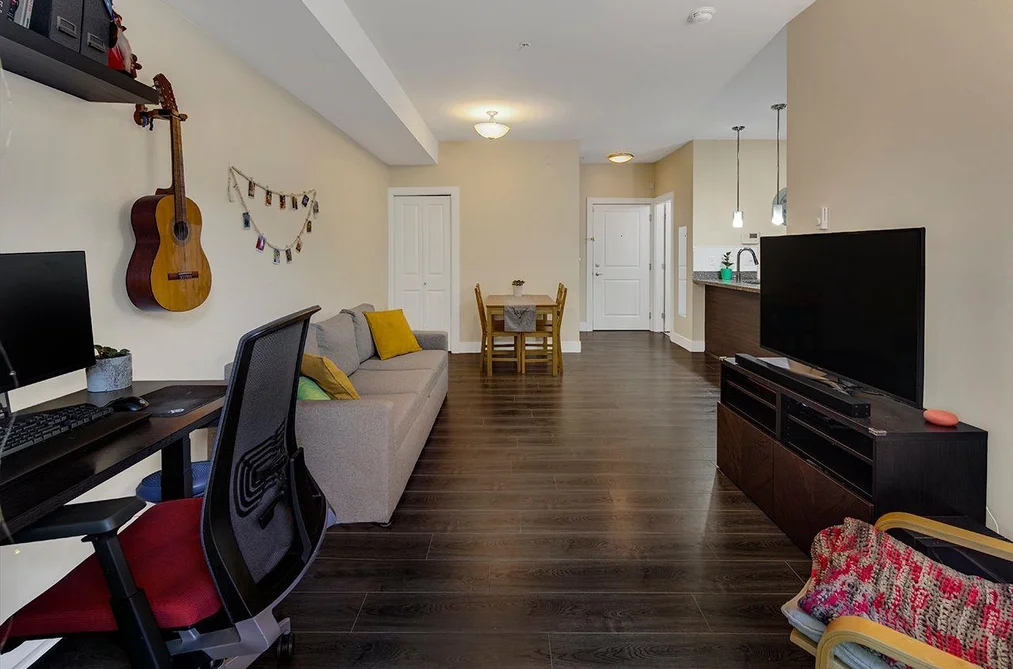 106 7377 14TH AVENUE, Burnaby BC V3N 1Z7, Burnaby BC — Residential for Sale - Photo 4