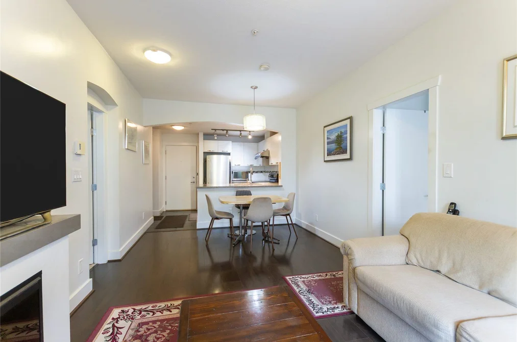 106 7428 BYRNEPARK WALK, Burnaby BC V3N 0B4, Burnaby BC — Residential for Sale - Photo 2