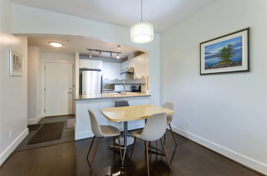 106 7428 BYRNEPARK WALK, Burnaby BC V3N 0B4, Burnaby BC — Residential for Sale - Photo 3
