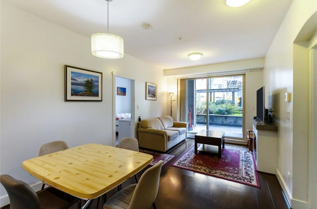 106 7428 BYRNEPARK WALK, Burnaby BC V3N 0B4, Burnaby BC — Residential for Sale - Photo 4