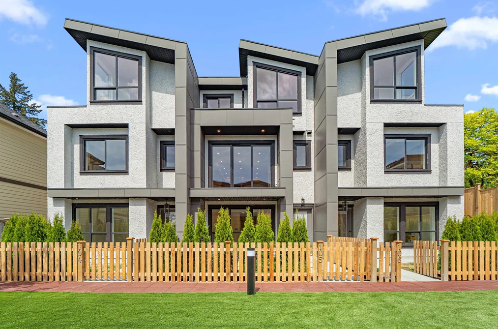 753 Edgar Ave Unit 106, Coquitlam, BC - MLS: R3172989