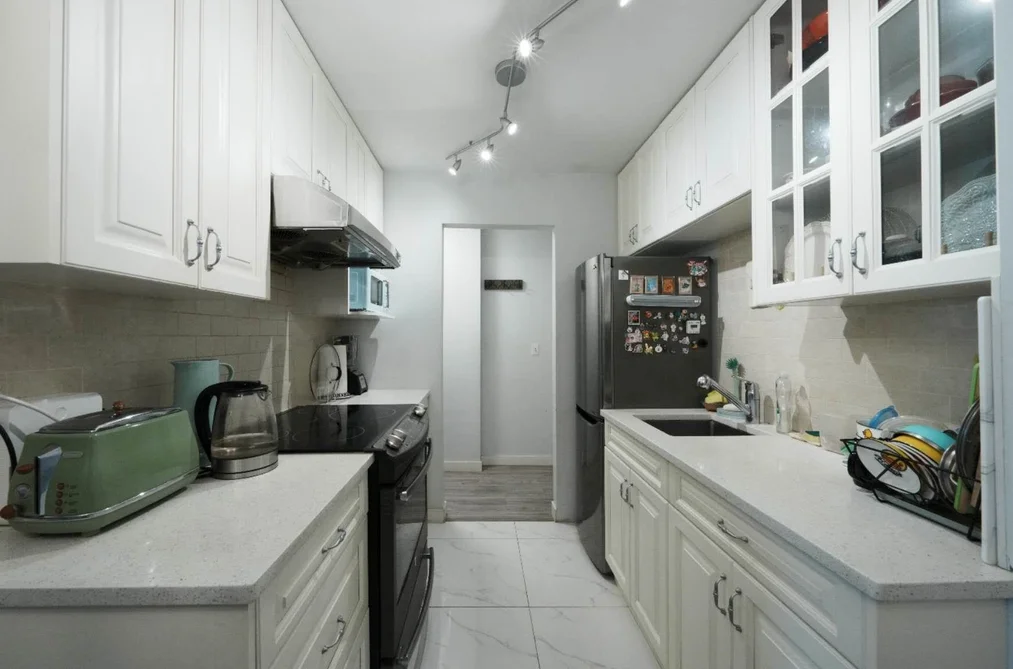Condo for sale at 106 7591 Moffatt Road Richmond British Columbia - MLS: R3140940