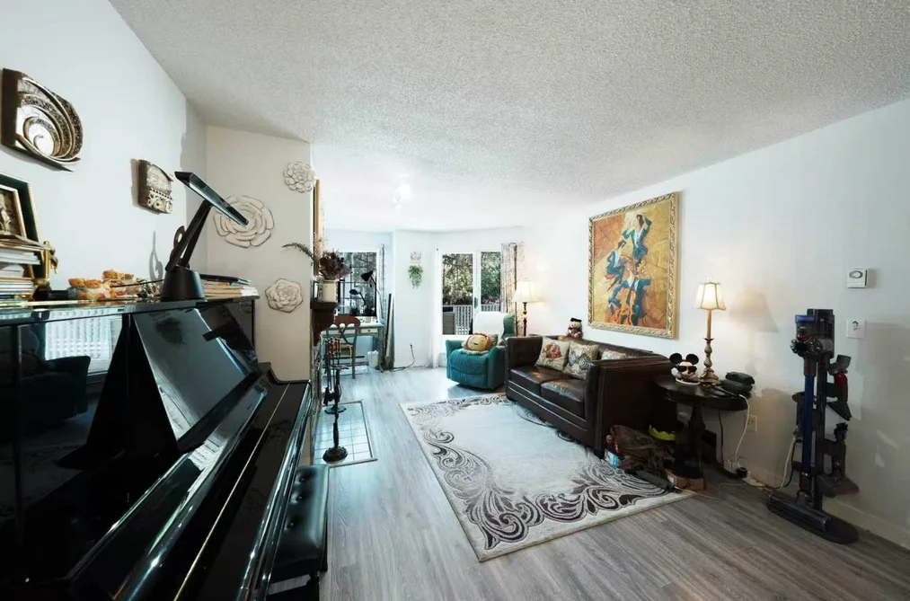 106 7591 MOFFATT ROAD, Richmond BC V6Y 1X9, Richmond BC — Residential for Sale - Main Photo