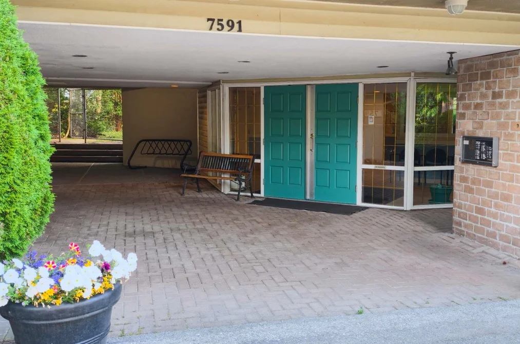 106 7591 MOFFATT ROAD, Richmond BC V6Y 1X9, Richmond BC — Residential for Sale — Photo 10 of 13