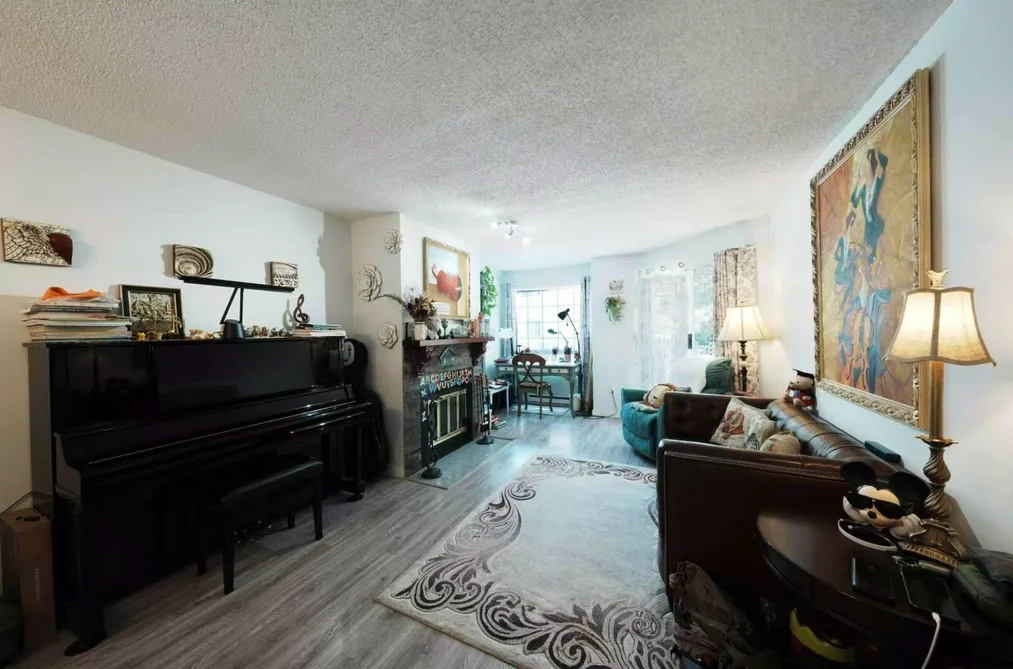 106 7591 MOFFATT ROAD, Richmond BC V6Y 1X9, Richmond BC — Residential for Sale — Photo 4 of 13