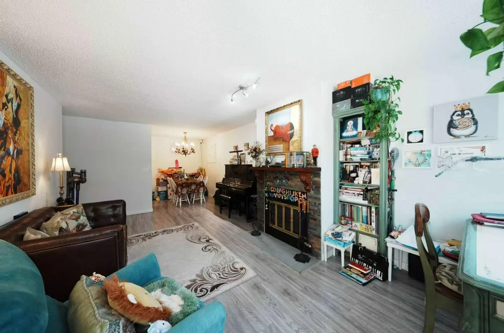 106 7591 MOFFATT ROAD, Richmond BC V6Y 1X9, Richmond BC — Residential for Sale — Photo 5 of 13