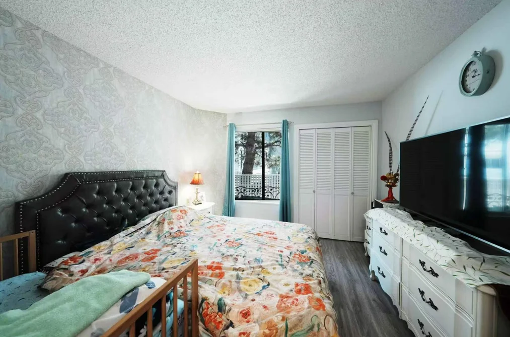 106 7591 MOFFATT ROAD, Richmond BC V6Y 1X9, Richmond BC — Residential for Sale — Photo 7 of 13