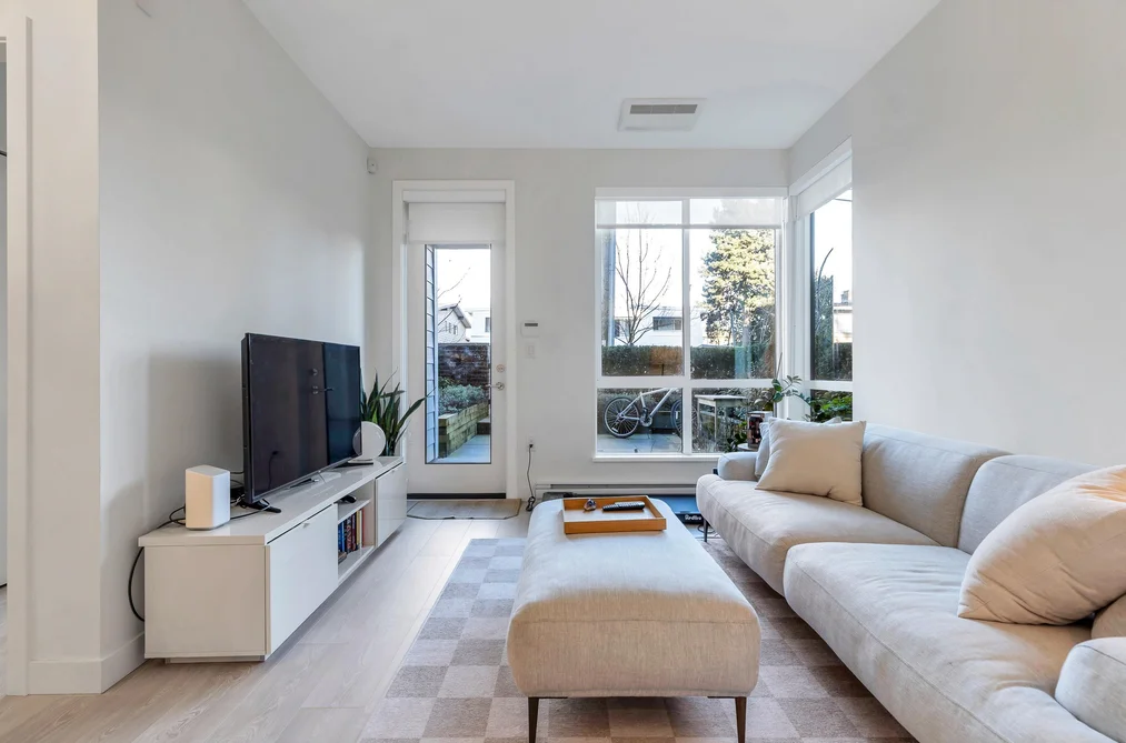 106 7599 15TH STREET, Burnaby BC V3N 0H9, Burnaby BC — Residential for Sale - Photo 2