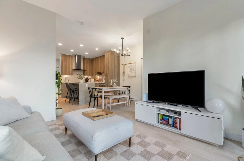 106 7599 15TH STREET, Burnaby BC V3N 0H9, Burnaby BC — Residential for Sale - Photo 4