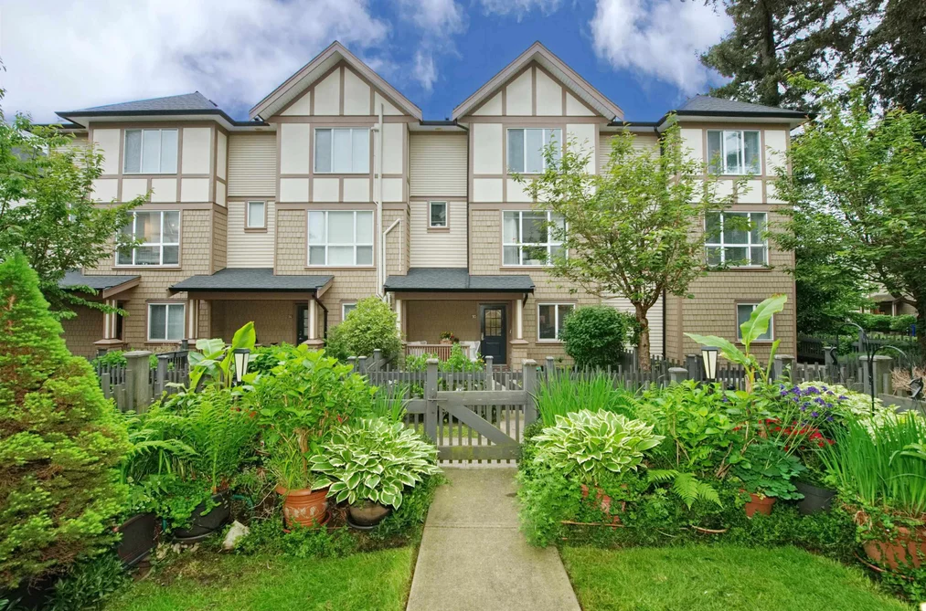Townhouse for sale at 106 7848 209 Street Langley British Columbia - MLS: R3120769