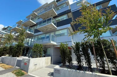 8080 Oak St Unit 106, Vancouver, BC - MLS: R3149855