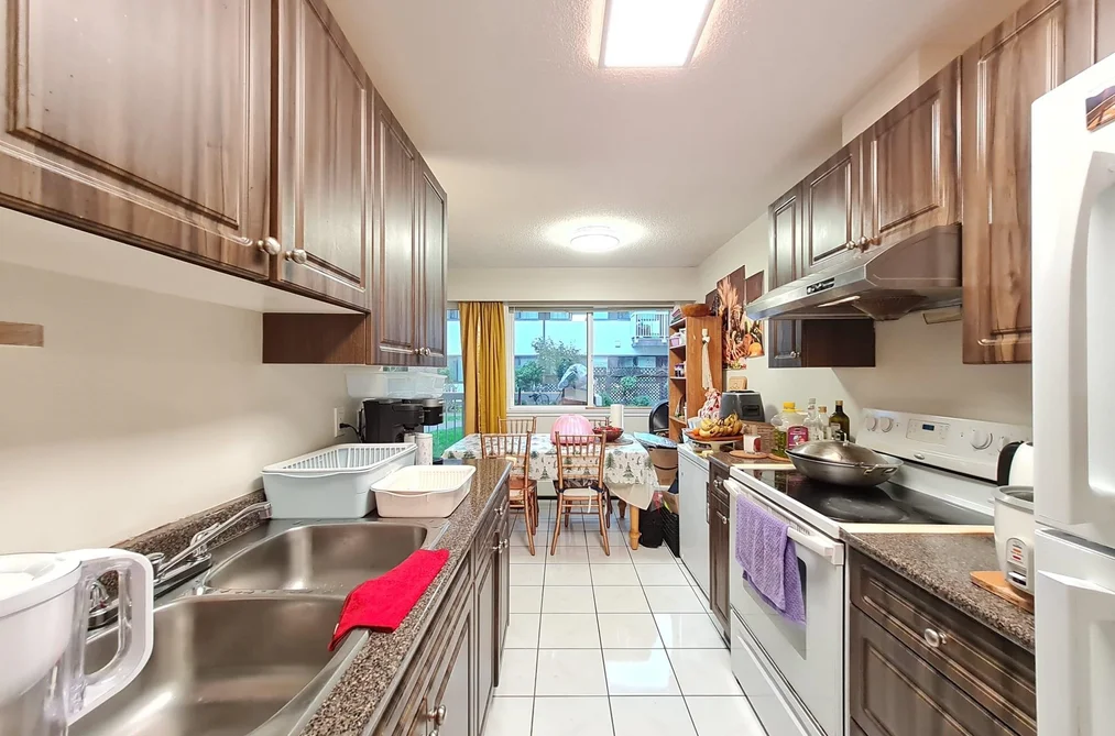 106 8080 RYAN ROAD, Richmond BC V7A 2E5, Richmond BC — Residential for Sale - Photo 2